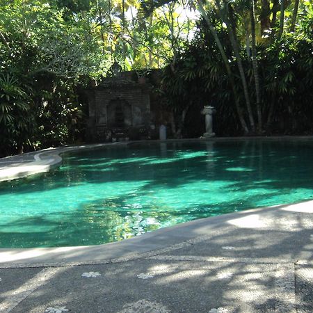 Villa Bhuana Alit 우붓 외부 사진