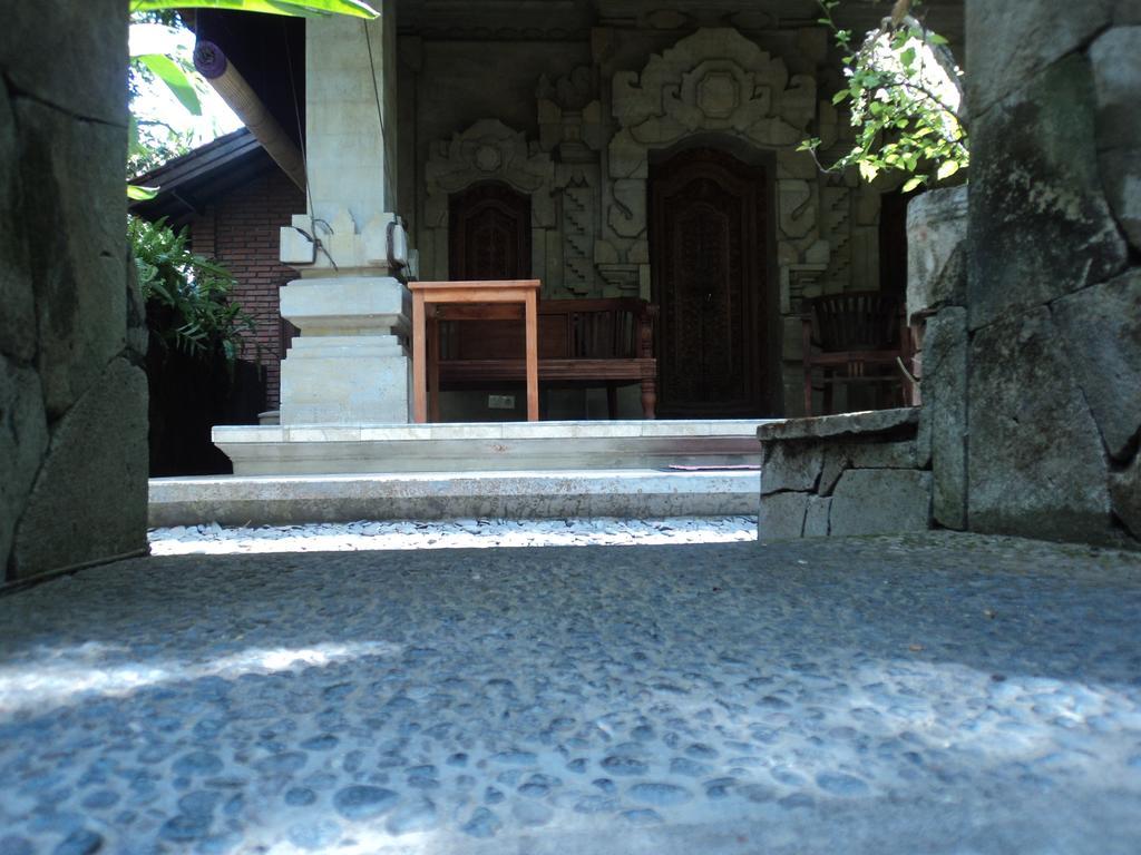 Villa Bhuana Alit 우붓 외부 사진