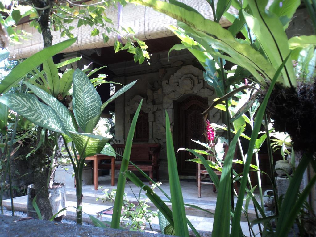 Villa Bhuana Alit 우붓 외부 사진