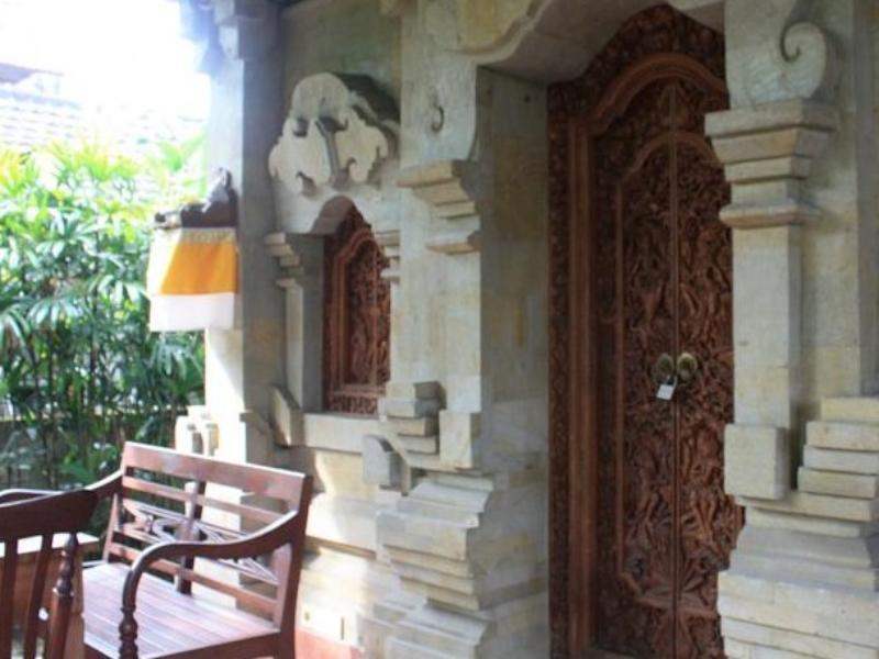 Villa Bhuana Alit 우붓 외부 사진