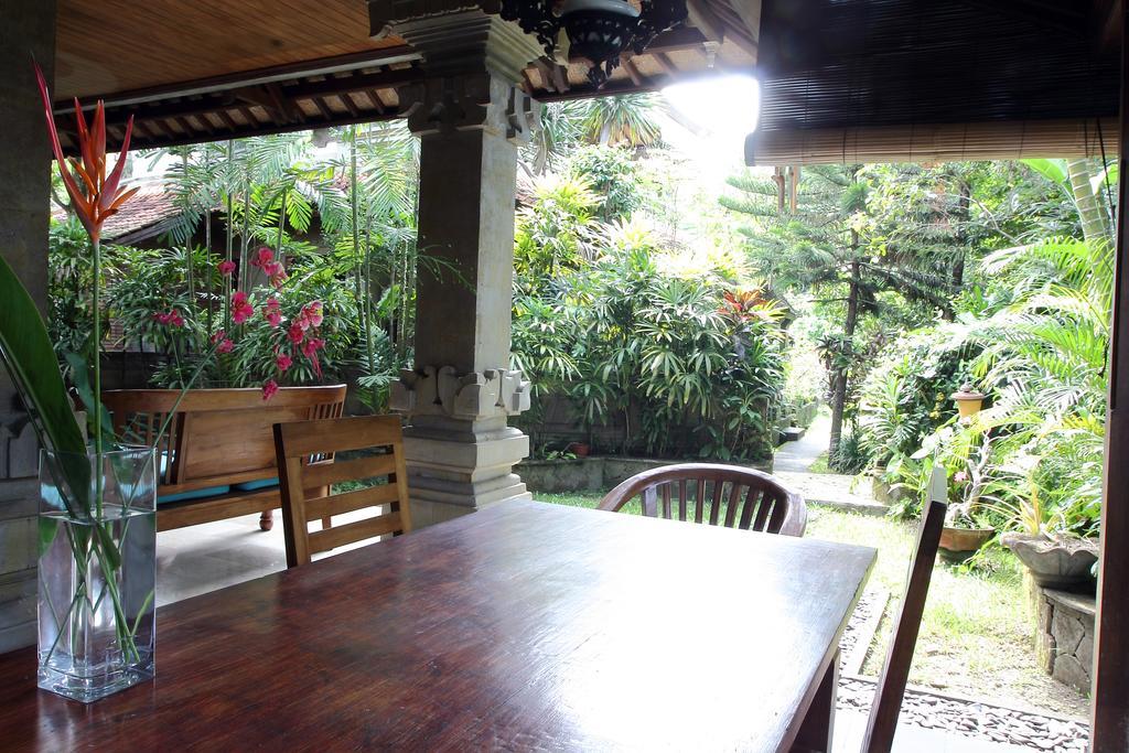 Villa Bhuana Alit 우붓 외부 사진
