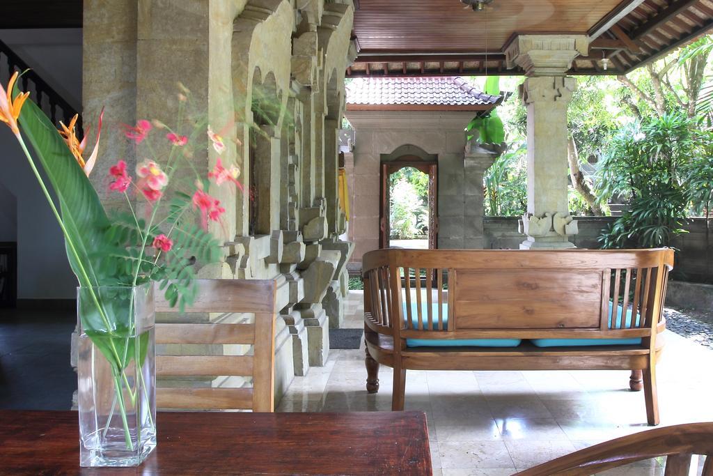 Villa Bhuana Alit 우붓 외부 사진