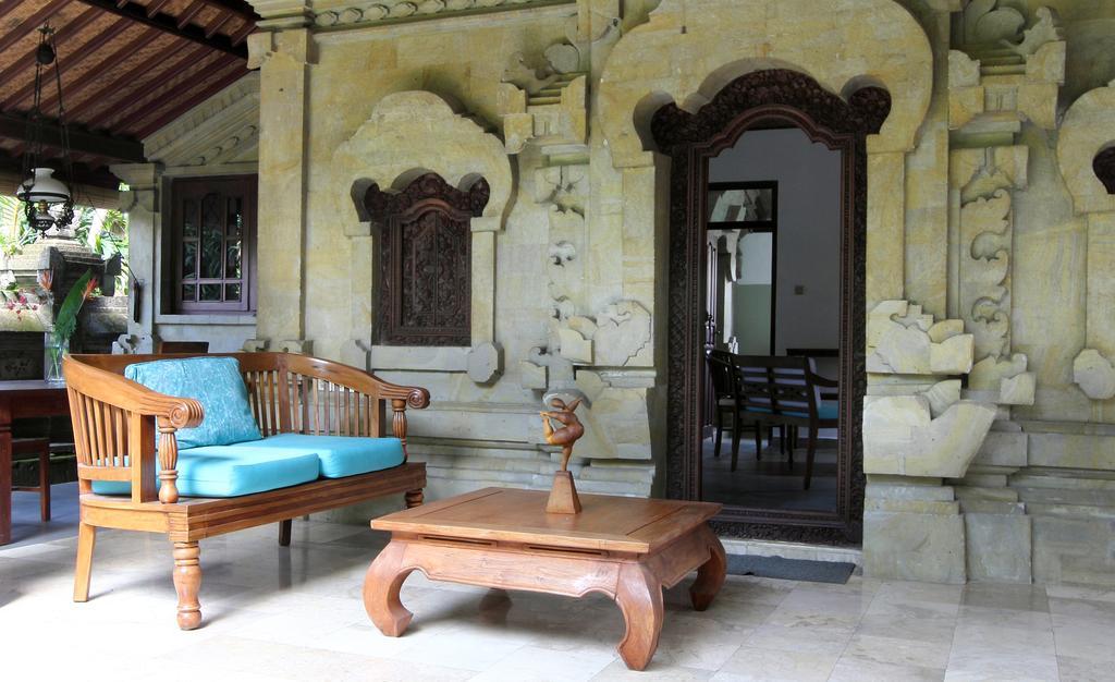 Villa Bhuana Alit 우붓 외부 사진