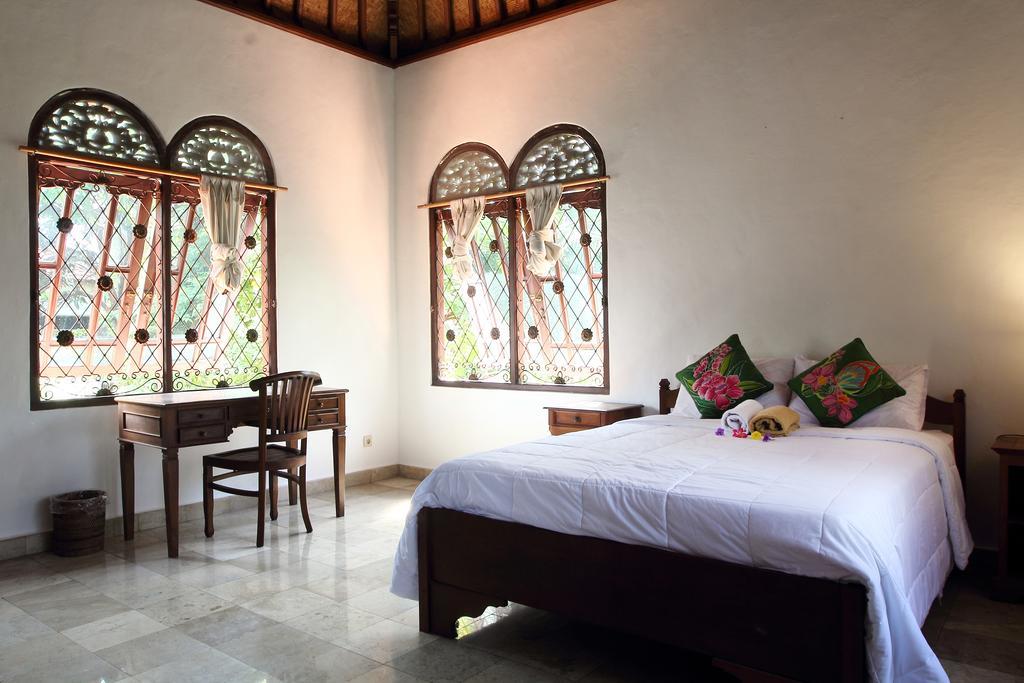 Villa Bhuana Alit 우붓 외부 사진