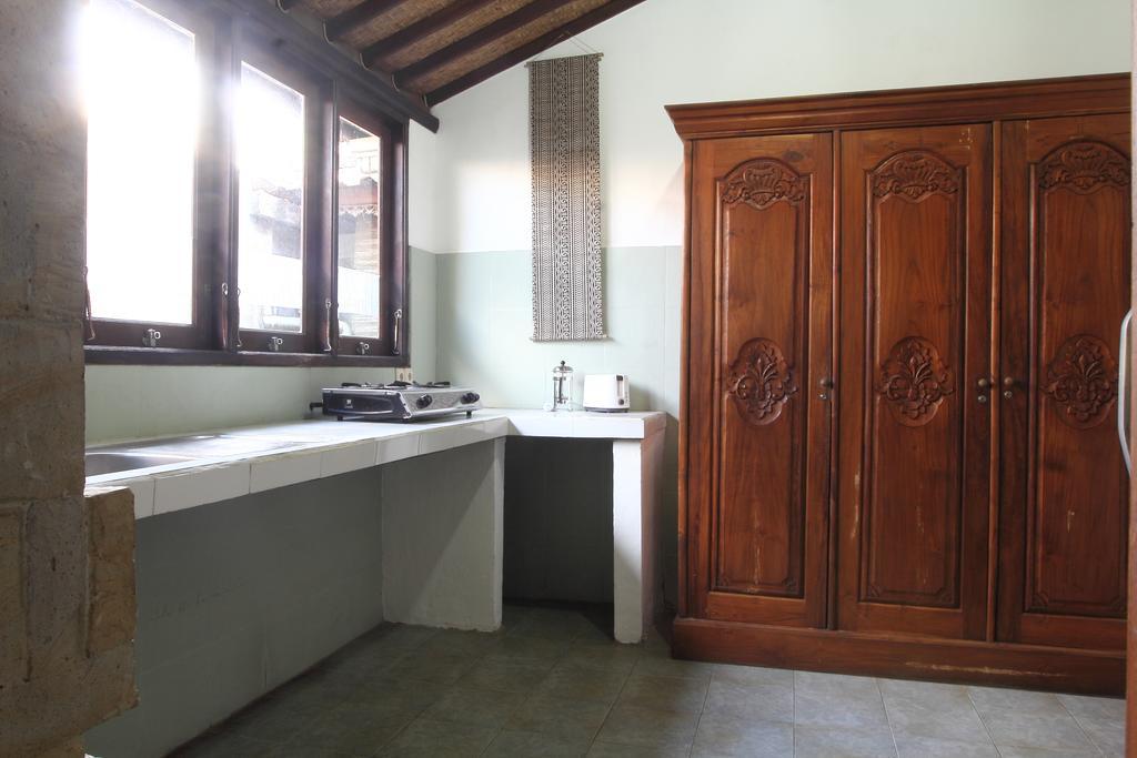Villa Bhuana Alit 우붓 외부 사진