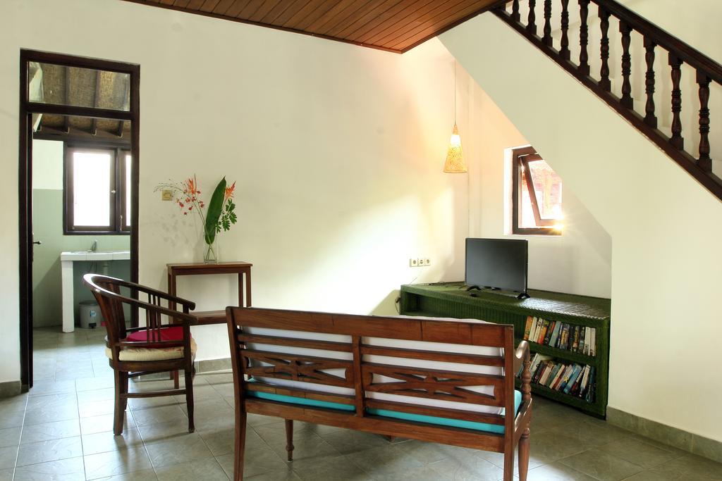 Villa Bhuana Alit 우붓 외부 사진