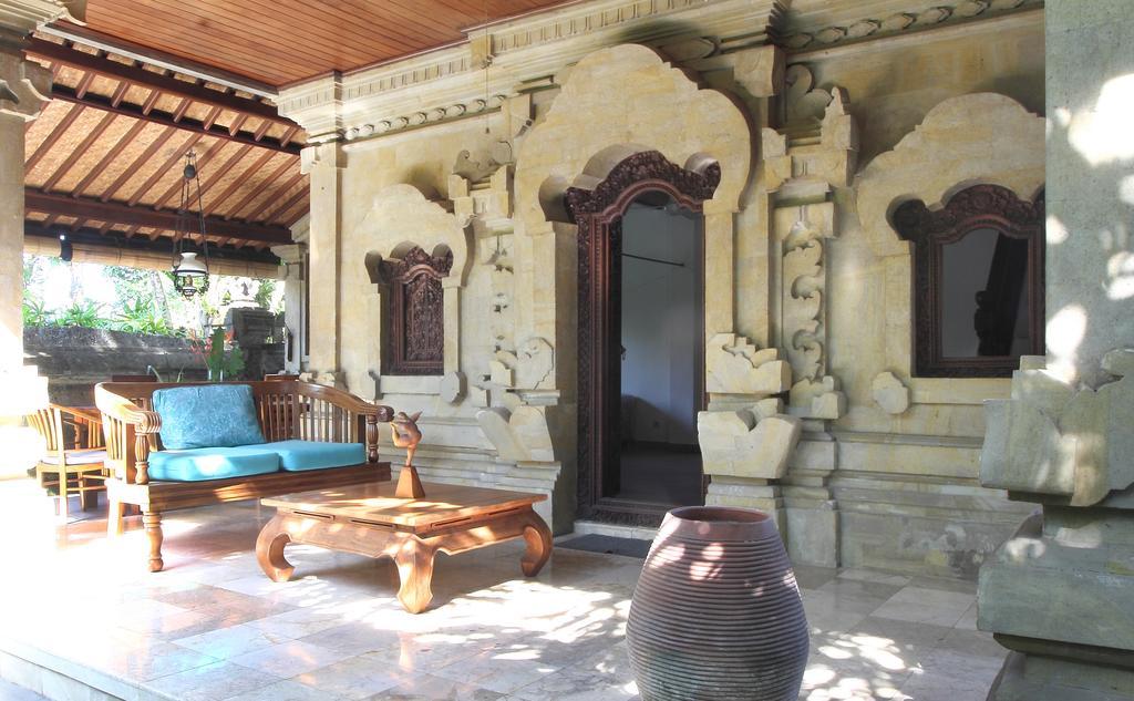 Villa Bhuana Alit 우붓 외부 사진