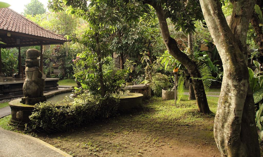 Villa Bhuana Alit 우붓 외부 사진