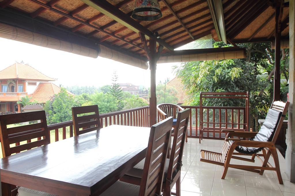 Villa Bhuana Alit 우붓 외부 사진