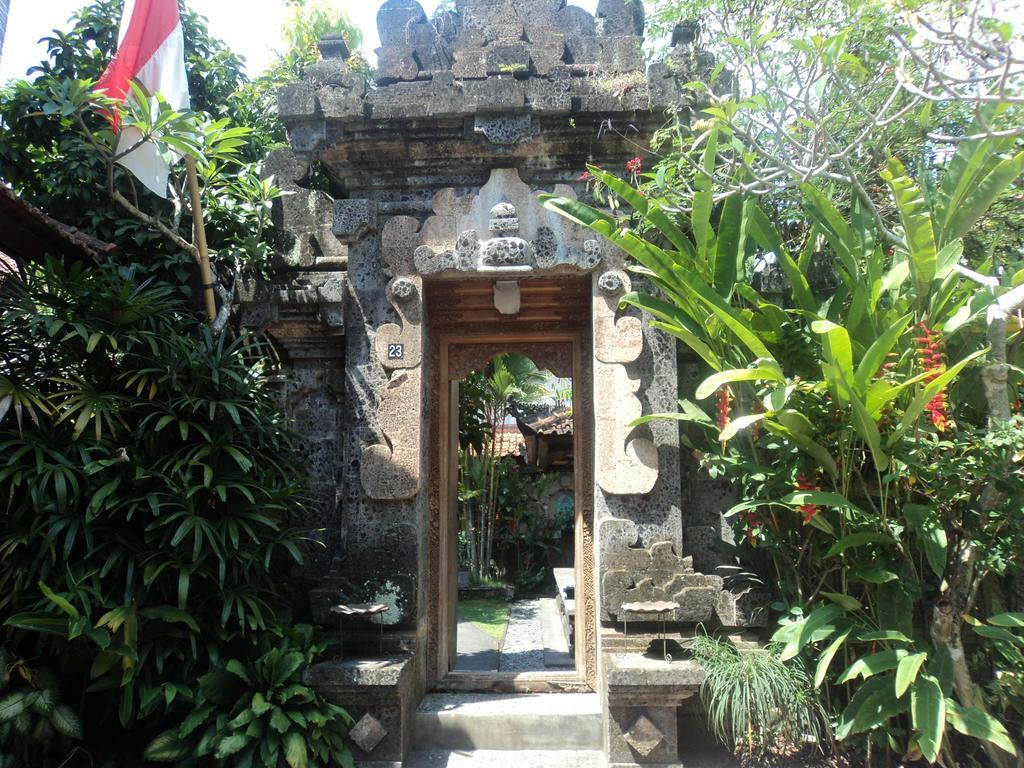 Villa Bhuana Alit 우붓 외부 사진