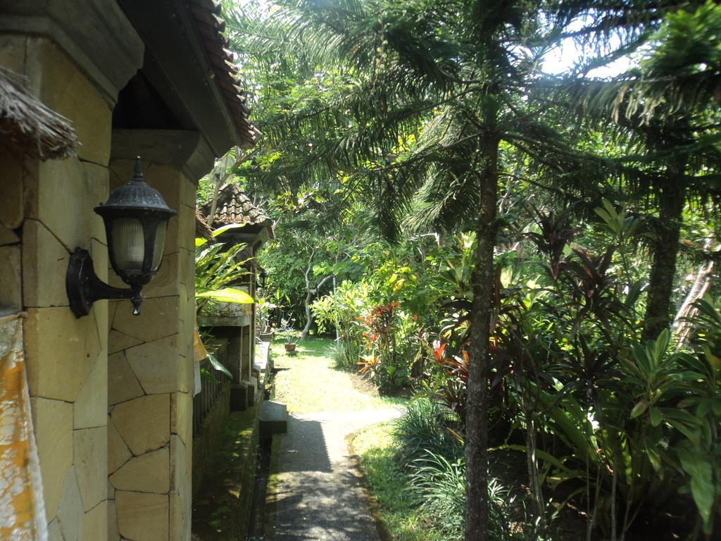 Villa Bhuana Alit 우붓 외부 사진