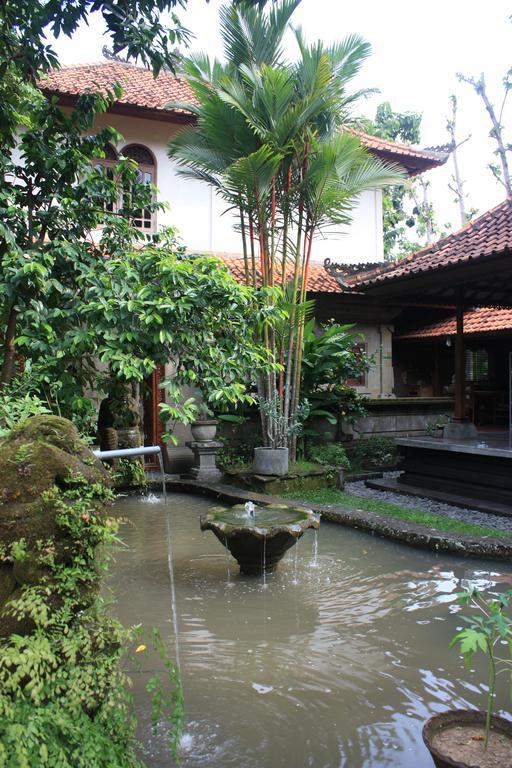 Villa Bhuana Alit 우붓 외부 사진