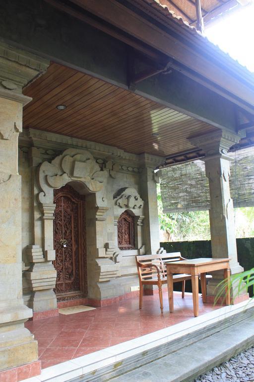 Villa Bhuana Alit 우붓 외부 사진