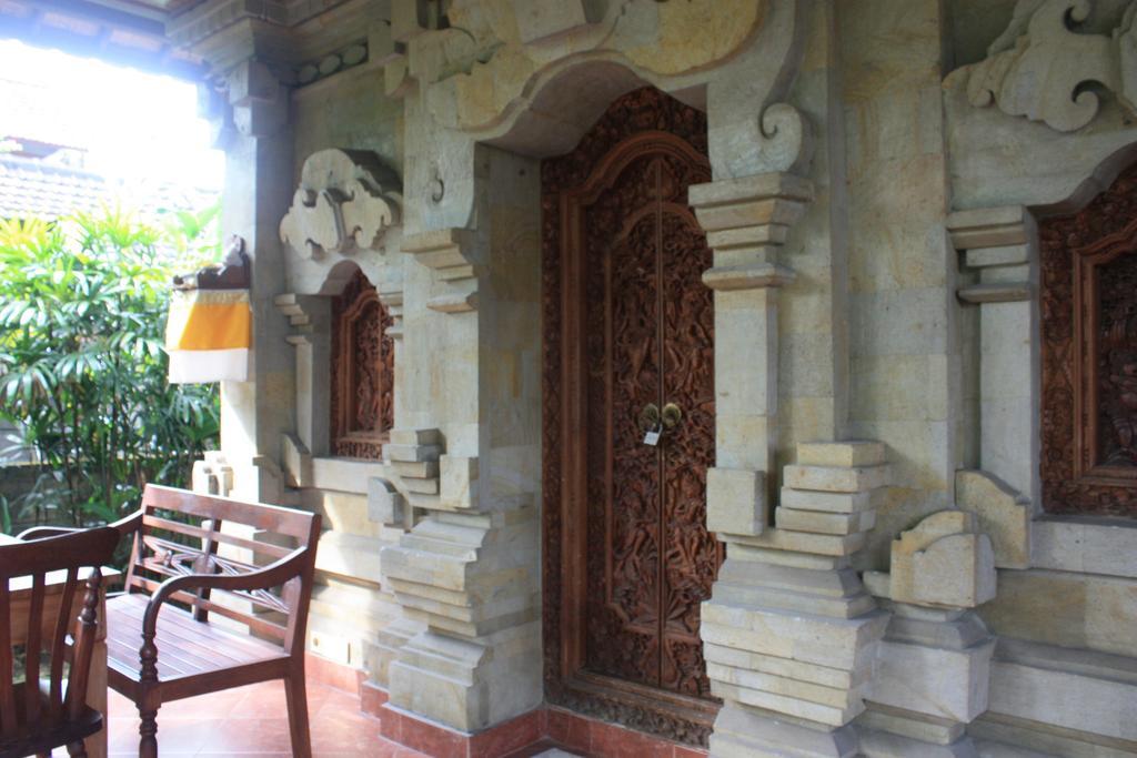 Villa Bhuana Alit 우붓 외부 사진